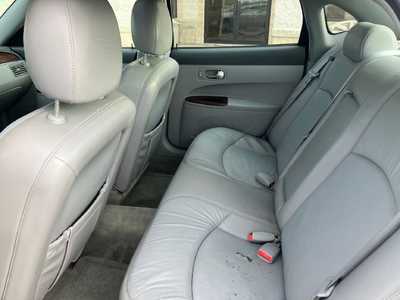 2007 Buick LaCrosse, $4095. Photo 8