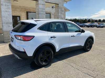 2021 Ford Escape, $13995. Photo 2