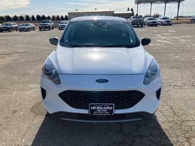 2021 Ford Escape, $13995. Photo 5