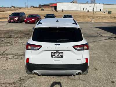 2021 Ford Escape, $13995. Photo 6