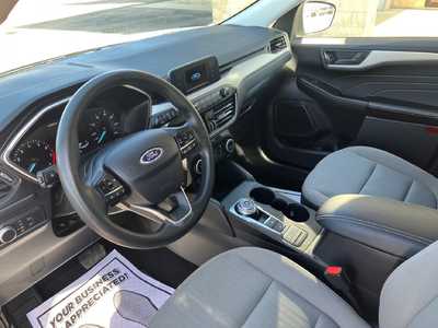2021 Ford Escape, $13995. Photo 7