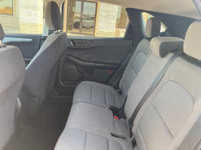 2021 Ford Escape, $13995. Photo 8