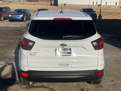 2019 Ford Escape, $9995. Photo 6