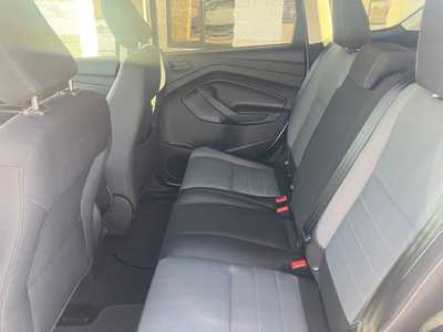 2019 Ford Escape, $9995. Photo 8