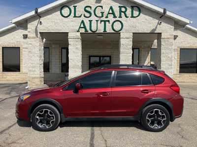 2013 Subaru XV Crosstrek, $10995. Photo 10