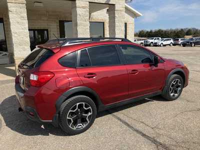 2013 Subaru XV Crosstrek, $10995. Photo 2