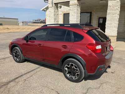 2013 Subaru XV Crosstrek, $10995. Photo 4