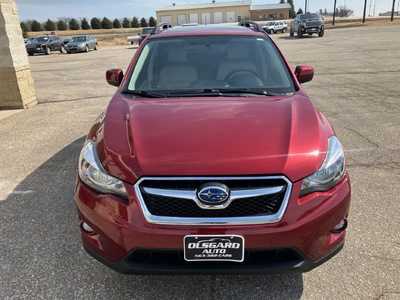 2013 Subaru XV Crosstrek, $10995. Photo 5