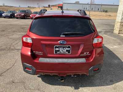2013 Subaru XV Crosstrek, $10995. Photo 6