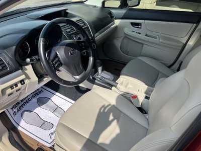 2013 Subaru XV Crosstrek, $10995. Photo 7