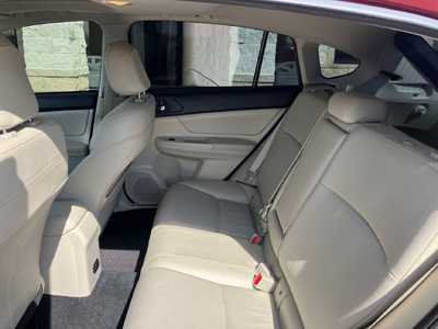 2013 Subaru XV Crosstrek, $10995. Photo 8