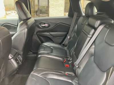 2015 Jeep Cherokee, $12495. Photo 8