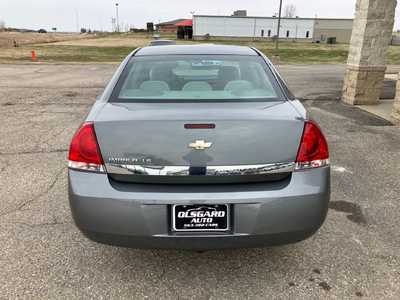 2008 Chevrolet Impala, $4895. Photo 6