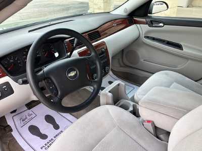 2008 Chevrolet Impala, $4895. Photo 7