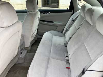 2008 Chevrolet Impala, $4895. Photo 8