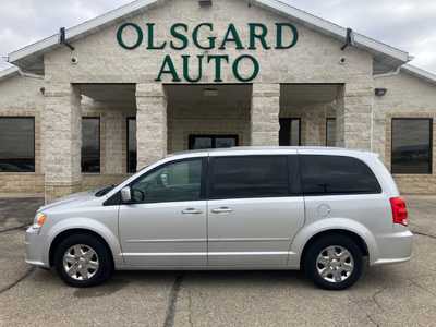 2011 Dodge Caravan, Grand, $7495. Photo 10