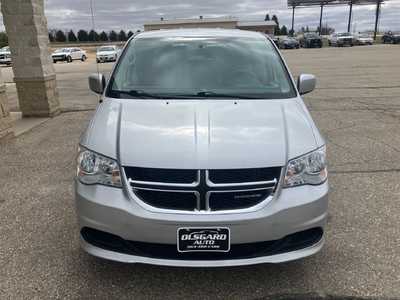 2011 Dodge Caravan, Grand, $7495. Photo 5