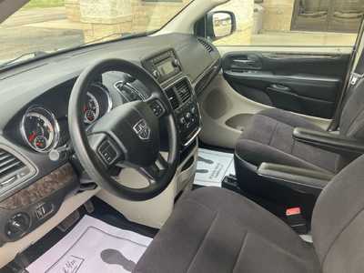 2011 Dodge Caravan, Grand, $7495. Photo 7