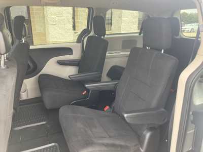 2011 Dodge Caravan, Grand, $7495. Photo 8
