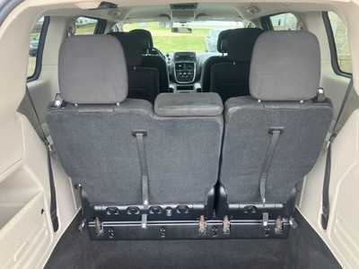 2011 Dodge Caravan, Grand, $7495. Photo 9