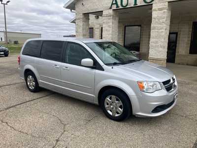 2011 Dodge Caravan, Grand, $7495. Photo 1