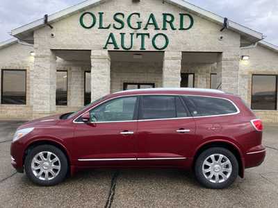 2016 Buick Enclave, $12395. Photo 11