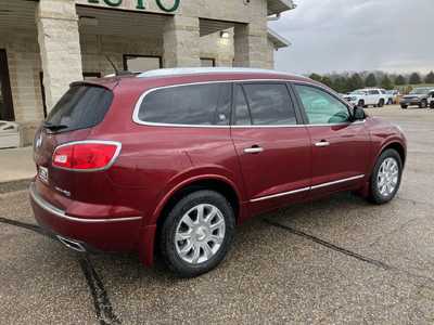 2016 Buick Enclave, $12395. Photo 2
