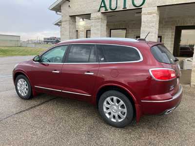 2016 Buick Enclave, $12395. Photo 4