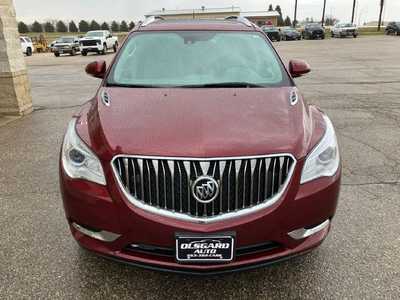 2016 Buick Enclave, $12395. Photo 5