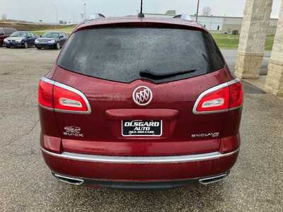 2016 Buick Enclave, $12395. Photo 6