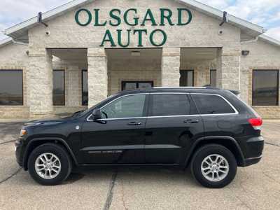 2019 Jeep Grand Cherokee, $15795. Photo 11