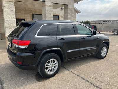 2019 Jeep Grand Cherokee, $15795. Photo 2