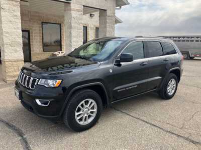 2019 Jeep Grand Cherokee, $15795. Photo 3