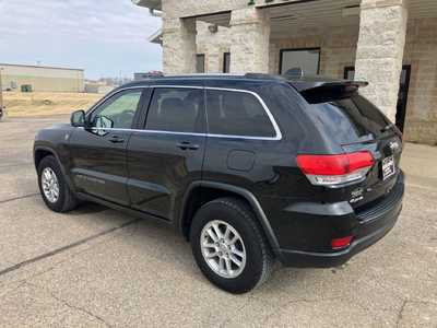 2019 Jeep Grand Cherokee, $15795. Photo 4