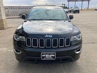 2019 Jeep Grand Cherokee, $15795. Photo 5
