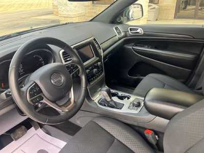 2019 Jeep Grand Cherokee, $15795. Photo 7
