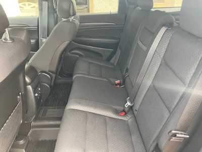 2019 Jeep Grand Cherokee, $15795. Photo 8