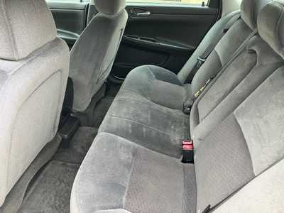 2008 Chevrolet Impala, $4595. Photo 8