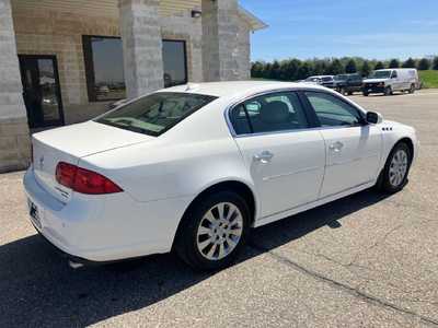 2011 Buick Lucerne, $6995. Photo 2
