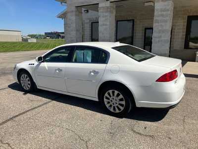 2011 Buick Lucerne, $6995. Photo 4