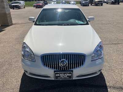 2011 Buick Lucerne, $6995. Photo 5