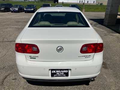 2011 Buick Lucerne, $6995. Photo 6