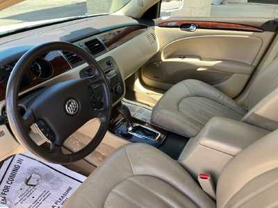 2011 Buick Lucerne, $6995. Photo 7