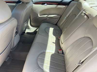 2011 Buick Lucerne, $6995. Photo 8