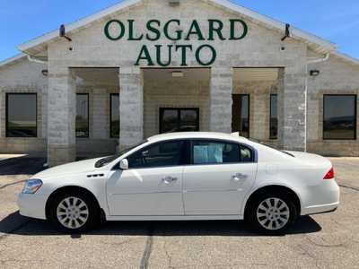 2011 Buick Lucerne, $6995. Photo 9