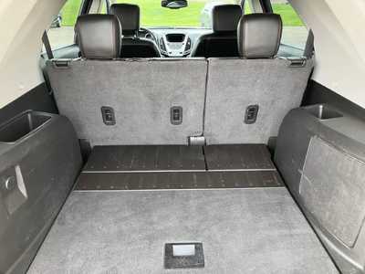 2013 Chevrolet Equinox, $6995. Photo 10