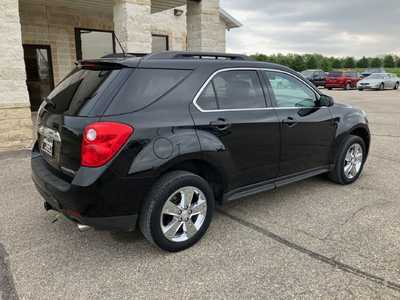 2013 Chevrolet Equinox, $6995. Photo 2
