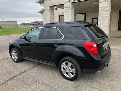 2013 Chevrolet Equinox, $6995. Photo 4