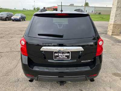 2013 Chevrolet Equinox, $6995. Photo 6