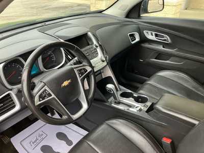 2013 Chevrolet Equinox, $6995. Photo 7
